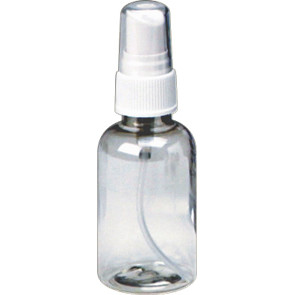 Пустая бутылочка 58 мл с распылителем Graftobian Empty 2 oz Sprayer Bottle